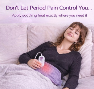 Violief™ Comfort Heating Pad