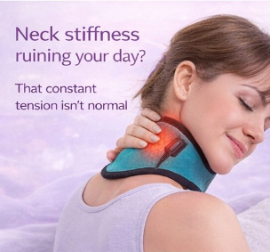 Violief™ Neck Relief Wrap