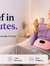 Smart Period Relief Belt