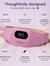 Smart Period Relief Belt